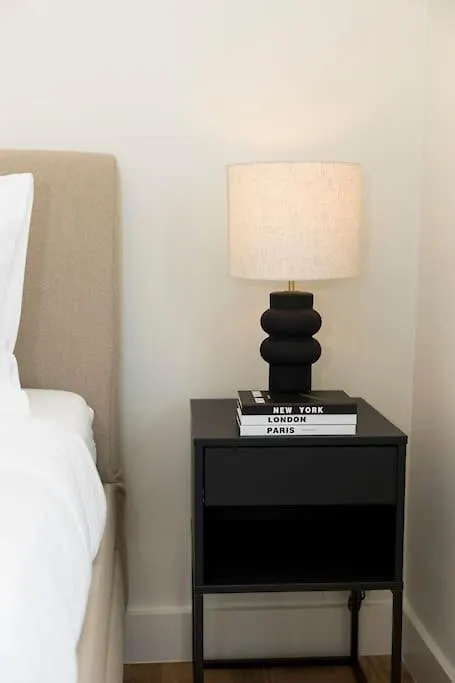 Penthouse Luxe 3 Bedrooms Center Anversa Appartamento