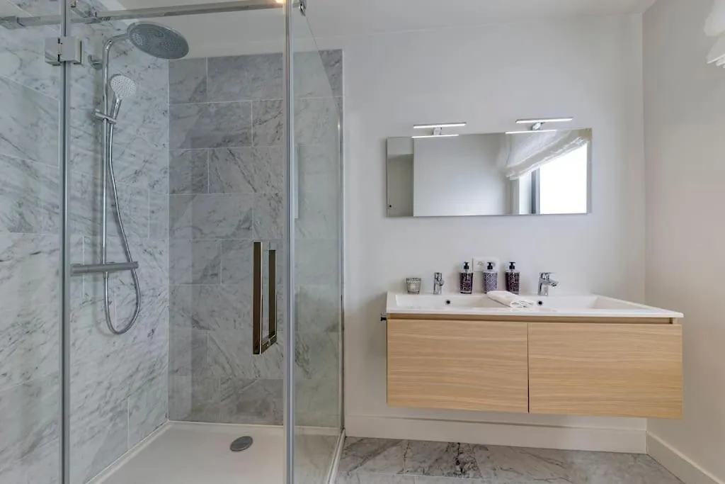 Appartamento Penthouse Luxe 3 Bedrooms Center Anversa
