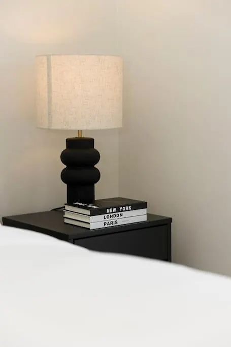 Penthouse Luxe 3 Bedrooms Center Anversa 0*,  Belgio